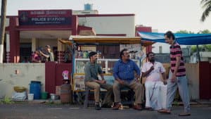 காக்கி சர்க்கஸ் — foto 11