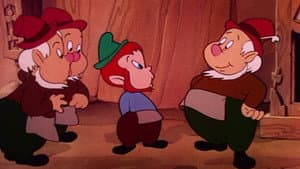 The Wee Men — foto 1