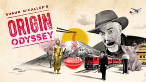 Shaun Micallef's Origin Odyssey — foto 2