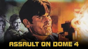 Assault on Dome 4 — foto 4