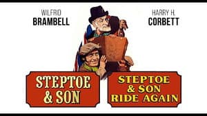 Steptoe & Son Ride Again — foto 3
