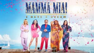 Mamma Mia! I Have A Dream — foto 2