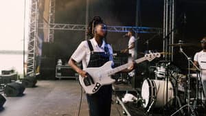 Little Simz @ splash! Festival 2019 - ARTE Concert — foto 1