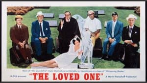 The Loved One — foto 2