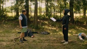 We Joined A Cult — foto 6