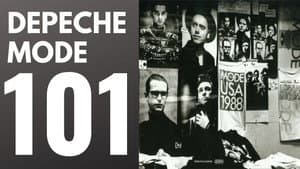 Depeche Mode: Live at the Pasadena Rose Bowl — foto 1