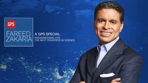 Fareed Zakaria GPS — foto 9