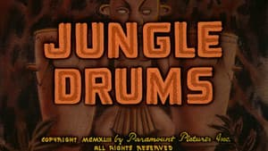 Jungle Drums — foto 5