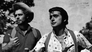 Los mochileros — foto 1