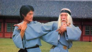 Nan quan bei tui — foto 1