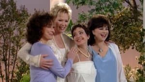 The Designing Women Reunion — foto 1