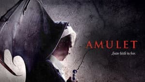 Amuleto — foto 10