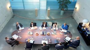 Stunden der Entscheidung: Angela Merkel und die Flüchtlinge — foto 1