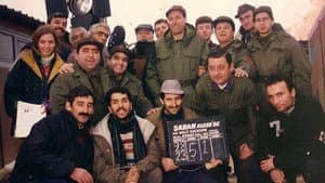Şaban Askerde — foto 1