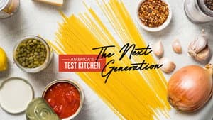America's Test Kitchen: The Next Generation — foto 9