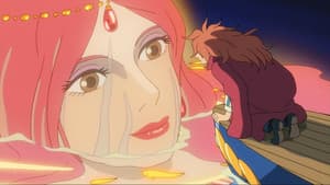 Ponyo y el secreto de la sirenita — foto 11