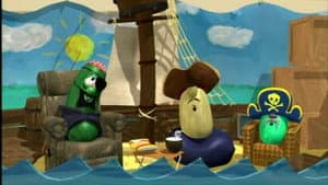 VeggieTales: Very Silly Songs — foto 1