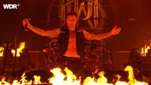 Parkway Drive - Live Rockpalast - Summer Breeze Festival — foto 2