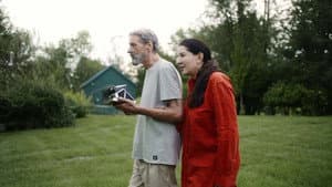 Marina Abramović & Ulay: No Predicted End — foto 1