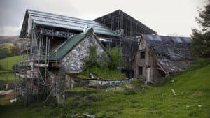 Historic House Rescue — foto 1