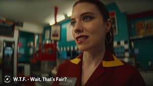 W.T.F. – Wait, That’s Fair? — foto 1