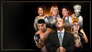 WWE Hall of Fame 2024 — foto 1