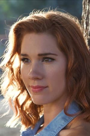 Gina Dunlap