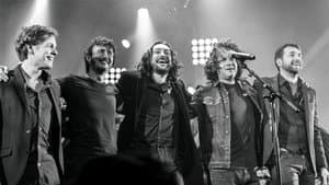Matmatah - Live au Zénith de Nantes 2017 — foto 2