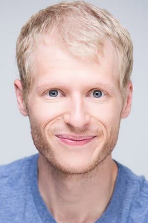 Simon Leblanc