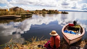 Pérou: Pays des Incas — foto 1