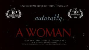 Naturally... A Woman — foto 1