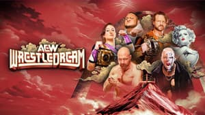AEW WrestleDream 2025 — foto 2