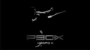 P90X -  Kenpo X — foto 1