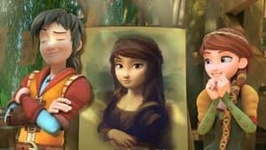 Leo Da Vinci: Misión Mona Lisa — foto 1