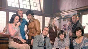 The Rotters' Club — foto 1