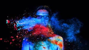 Steven Wilson - Home Invasion: In Concert at the Royal Albert Hall — foto 4