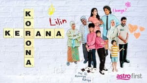 Kerana Korona — foto 1