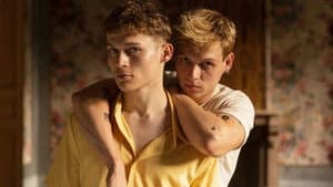 Éden & Charlie — foto 1