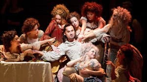 The Metropolitan Opera: Don Giovanni — foto 1