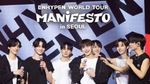ENHYPEN MANIFESTO in SEOUL — foto 1