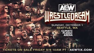 AEW: WrestleDream 2023 — foto 2