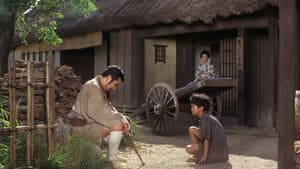 座頭市果し状 — foto 1