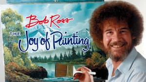 The Joy of Painting — foto 2