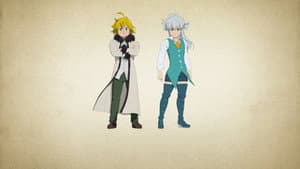 The Seven Deadly Sins: El rencor de Edimburgo (Parte 1) — foto 3