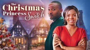 The Christmas Princess Switch — foto 1