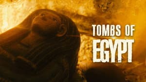 La découverte des derniers tombeaux d'Egypte — foto 2