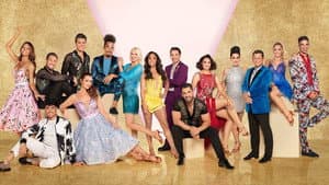 Strictly Come Dancing — foto 4