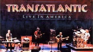 Transatlantic - Building the Bridge / Live in America — foto 1