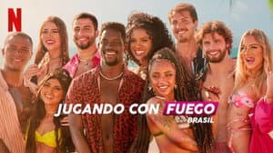 Jugando con fuego: Brasil — foto 2