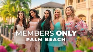 Members Only: Palm Beach — foto 2